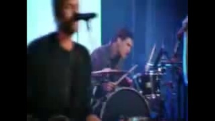 Hillsong Live 2008 - Your Name High