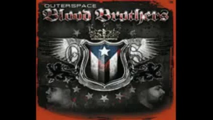 Outerspace - Silence ft. Vinnie Paz