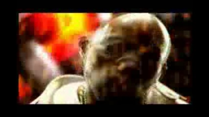 Dmx - Dog is Good [2010]