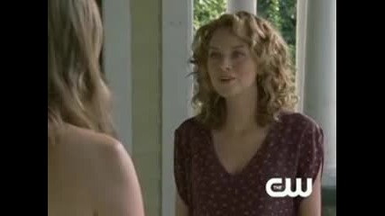 One Tree Hill 5.04 Preview Scene