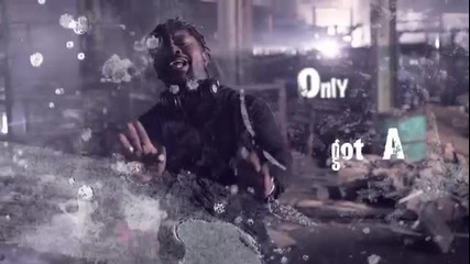 Bad Meets Evil - Fast Lane ft. Eminem, Royce Da 5'9