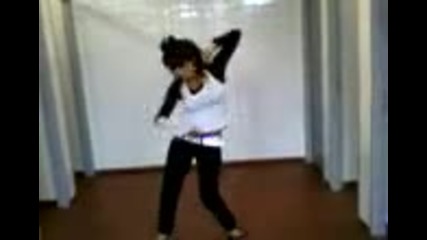 Bulgaria girl