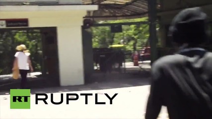 Brazil: Clashes erupt in Sao Paulo as students protest proposed education reforms