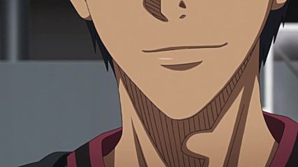 Kuroko no Basket 2 - 13 [bg subs][720p]