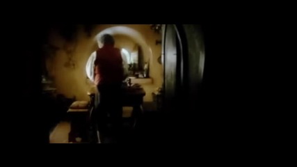 Хобит Неочаквано пътешествие [sample]
