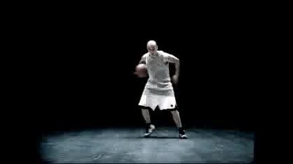 Freestyle С Баскетболна Топка