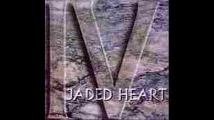 Jaded Heart - Stone cold (cover of Rainbow) 