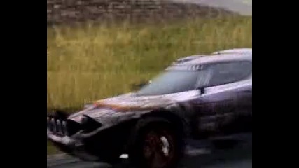 Lancia Stratus 