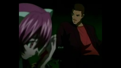 Elfen Lied Ep 07 [jap - Sub Ita]