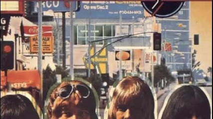 The Sweet - Rock N Roll Disgrace 