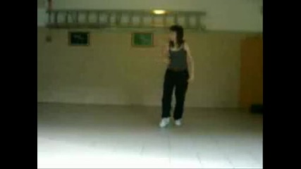 Shinee - replay (dance) ^^