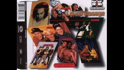 Love Message - Love Message (1996)