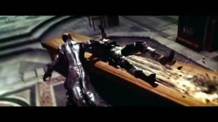 Resident Evil 5 Gold Edition - Figure 09 Linkin Park Music Video 