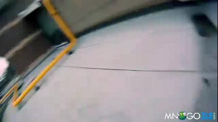 Хвани ме ако можеш