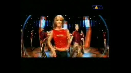 Britney Spears - Born To Make You Happy (pal)