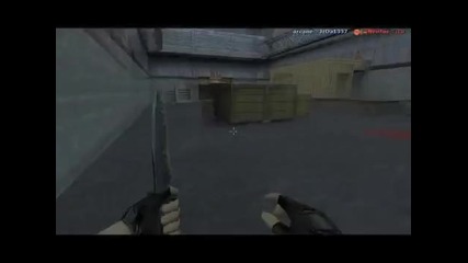 Counter strike 1.6 Pro Paming