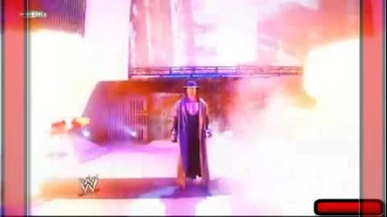 Undertaker - M V
