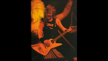 Enter Sandman Vocal Track