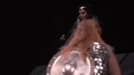 Metropolitan Opera Orchestra - Wagner - Ride of the Valkyries - Ring Official Video 480p