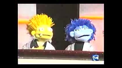 Maria Isabel With Marios Tofi Part 1