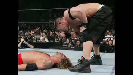John Cena Vbox7