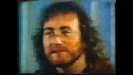 Интервю С Ritchie Blackmore И Roger Glover