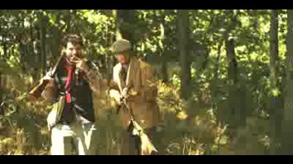 Mac Lethal - Heart Of A Pig (official Video)