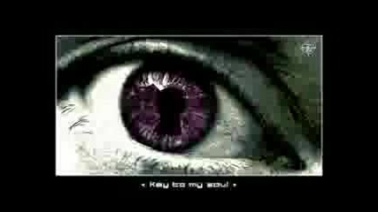 Burzum - key to the gate