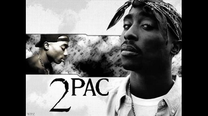 2 Pac feat Akon - Ghetto