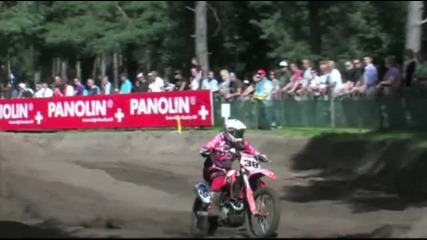 Grand Prix 2010 Lierop pre qualifying 