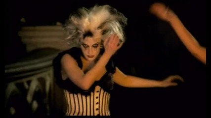 Sandra feat Dj Bobo - Secrets_of_love (clip 2006)