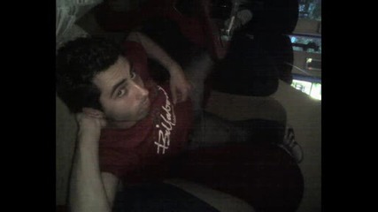 Akcent - Thats my name