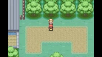 Pokemon Fire Red Walkhtrough #4