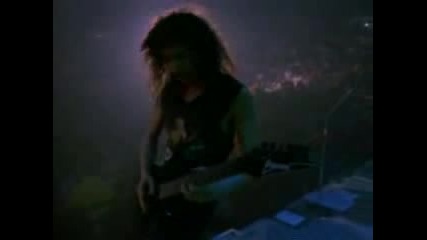 Metallica - Mistreated