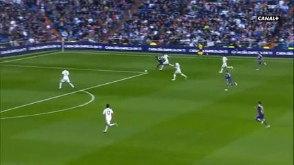 Реал Мадрид - Еспаньол 3:0