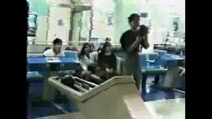 Funny Pranks!! 