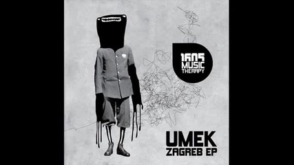 Umek - Zagreb (original Mix)