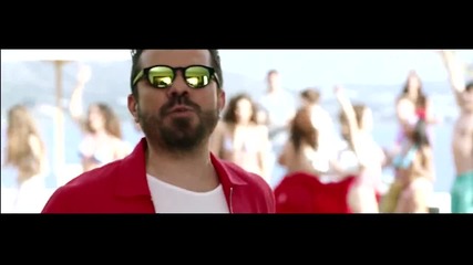 Kaan feat. Kenan Dogulu Radio Killer - Living It Up ( Official Music Video)