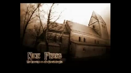 Nine Fears - The Age Of Men 