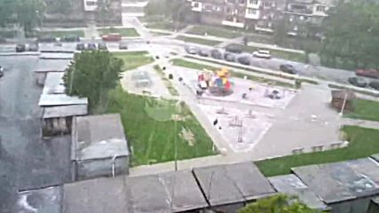 Градушка в Ловеч