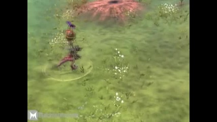 Spore Explorer - Part 4