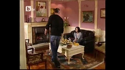 Yaprak Dokumu (листопад) - 54 епизод / 1 част 