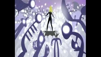 Britney Spears - Kill The Lights