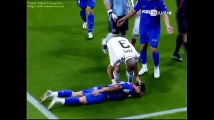Бруталният Пепе