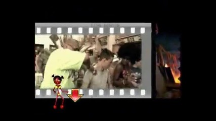 La Bomba - King Africa