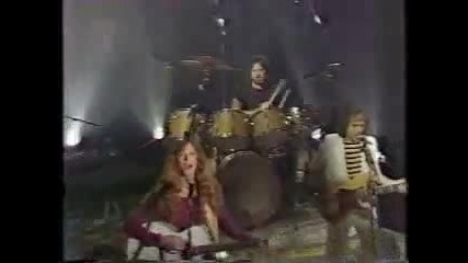 Juice Newton - Loves Been a Little Bit hard 