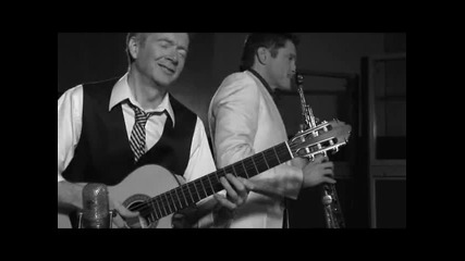 It Might Be You - Dave Koz and Peter White