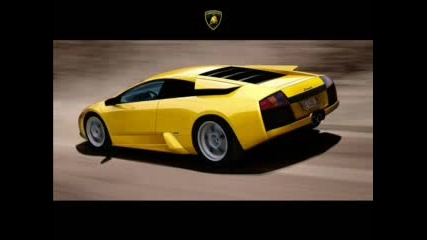 Lamborghini - The Best