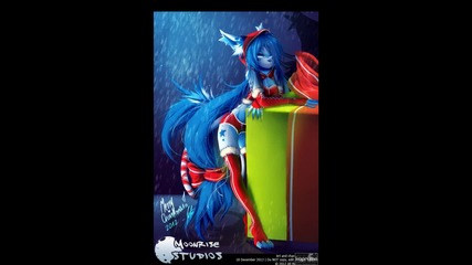 Nightcore - I Like It Loud !