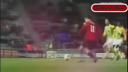 Най-доброто от футбола през 2010/2011